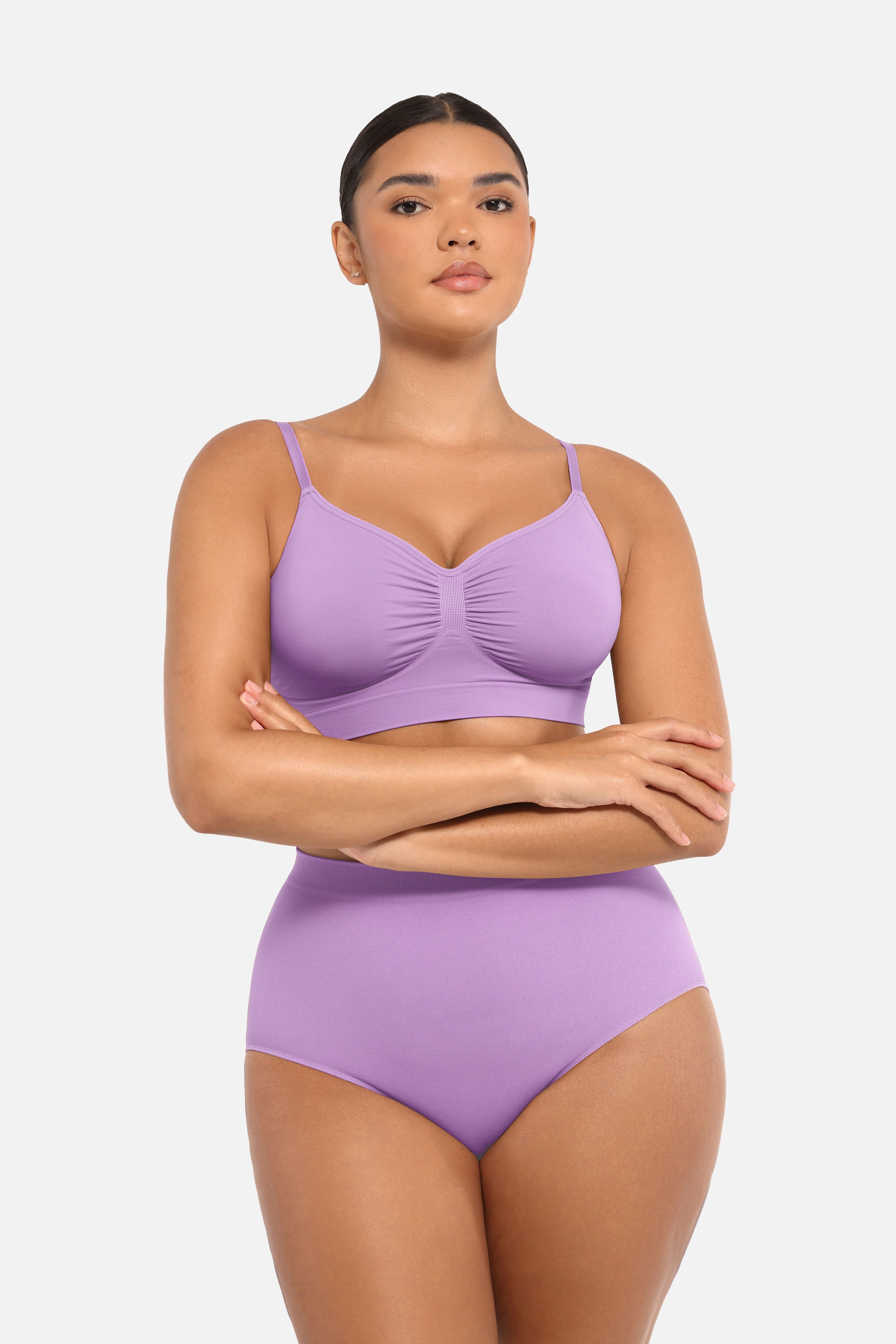Sculpt & Support Brief
