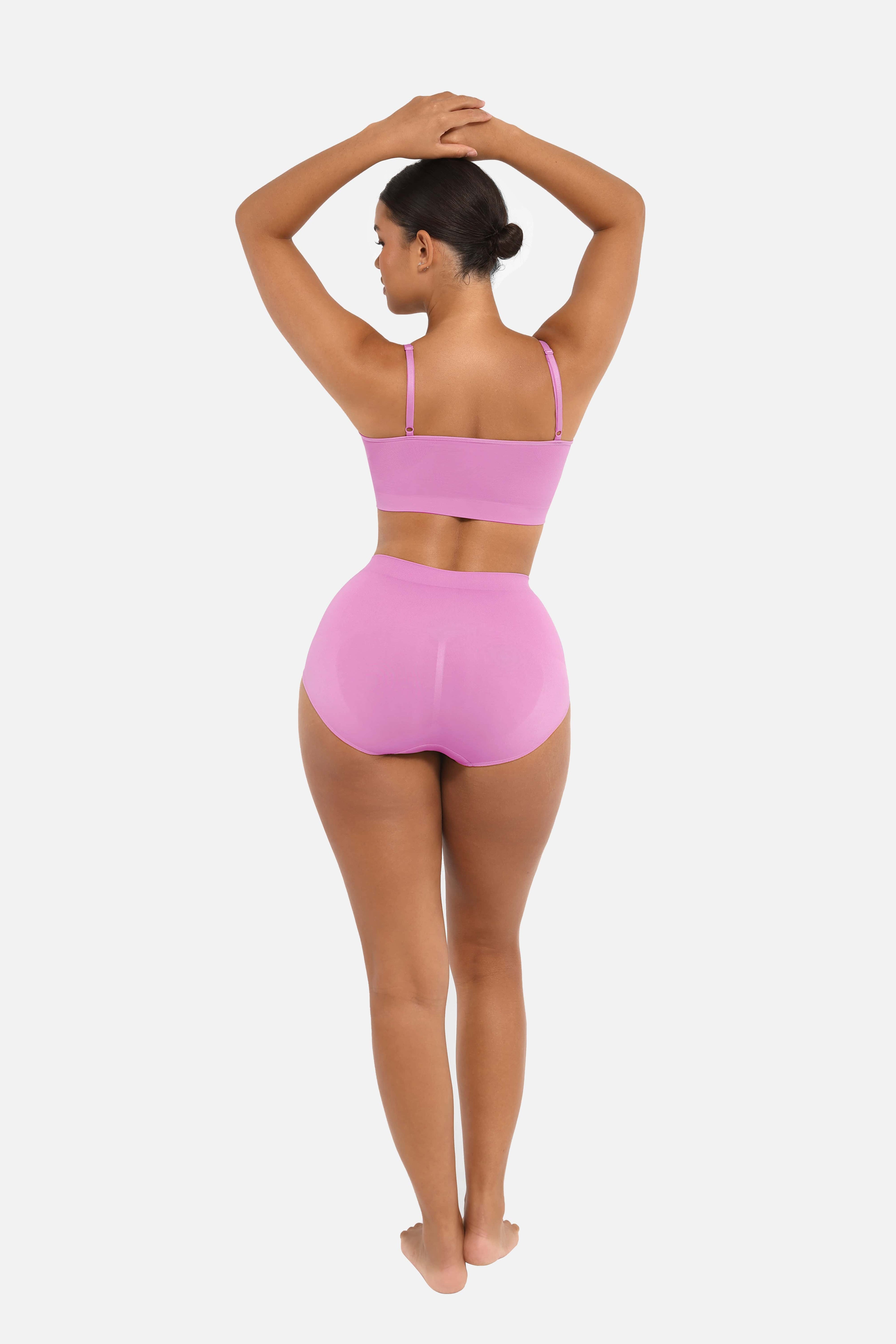 Sculpt & Support Brief