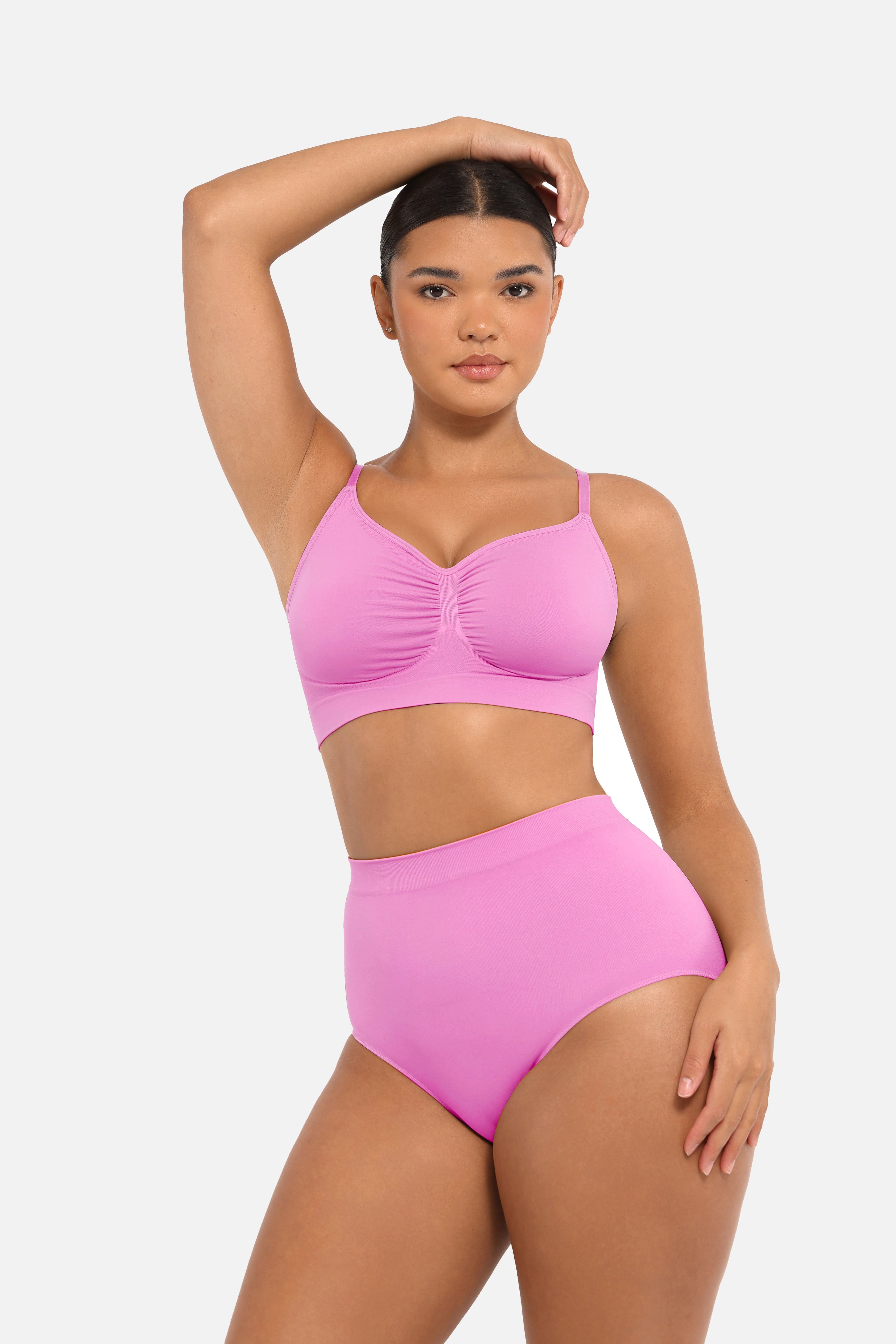 Sculpt & Support Brief