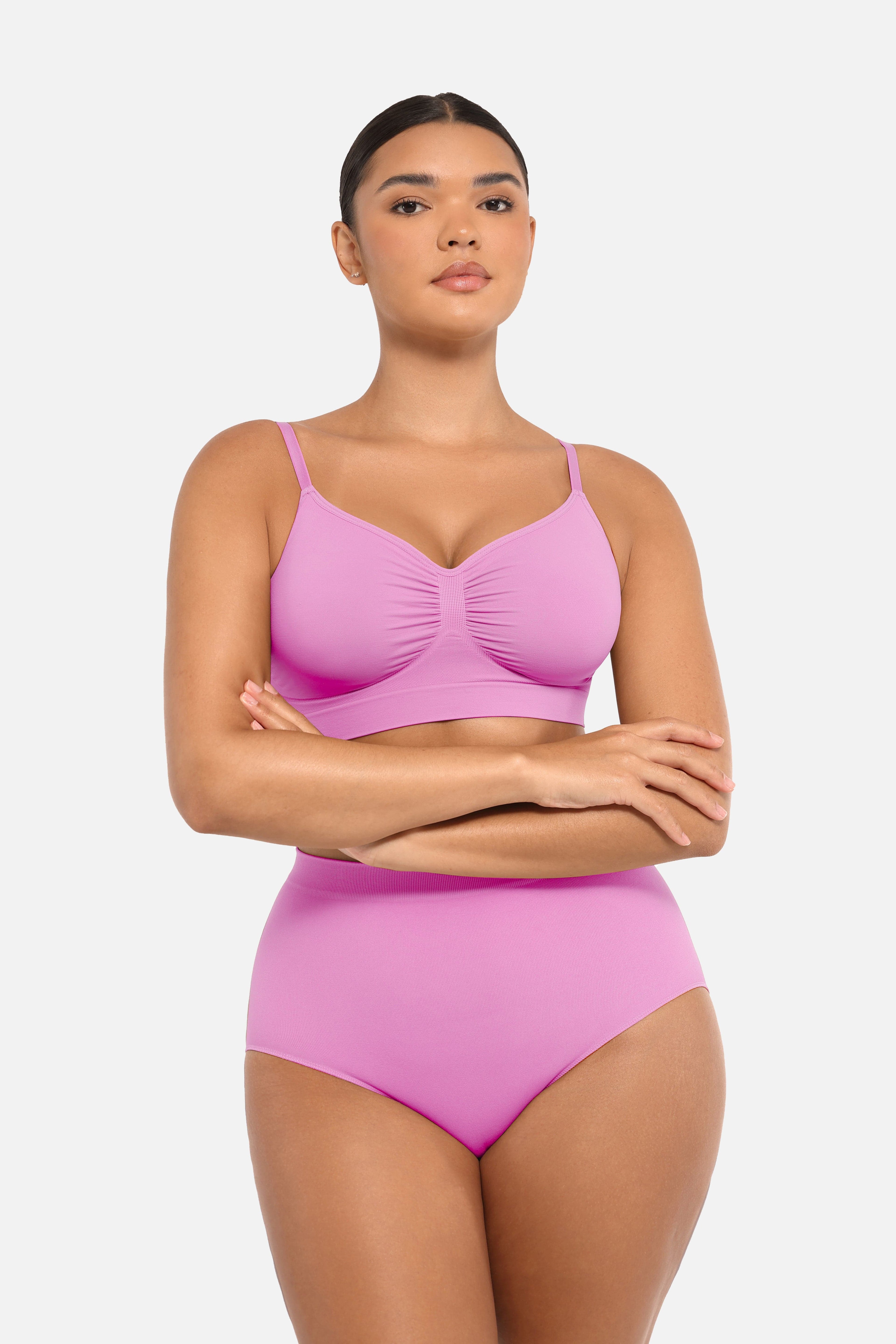 Sculpt & Support Brief