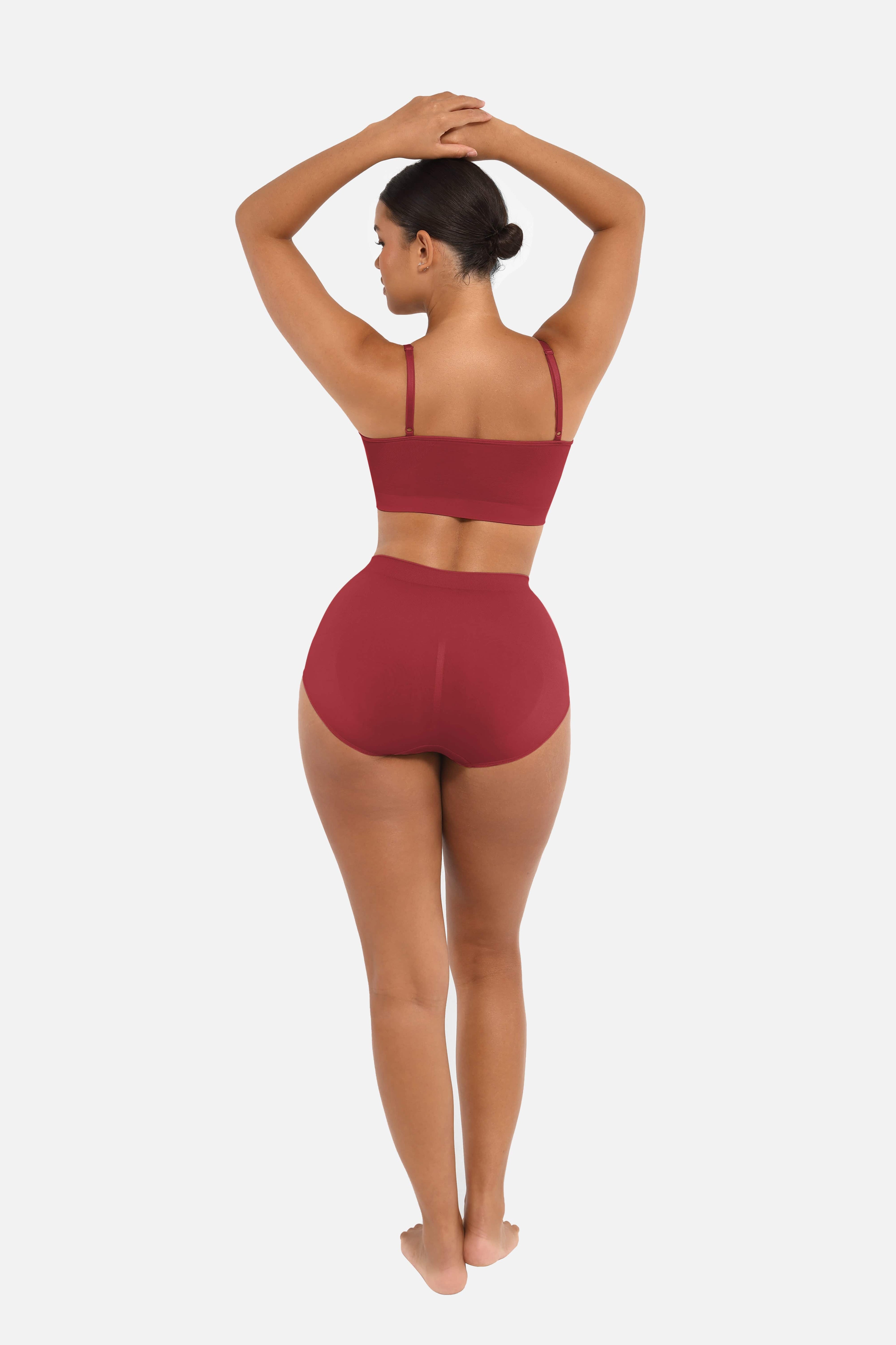 Sculpt & Support Brief