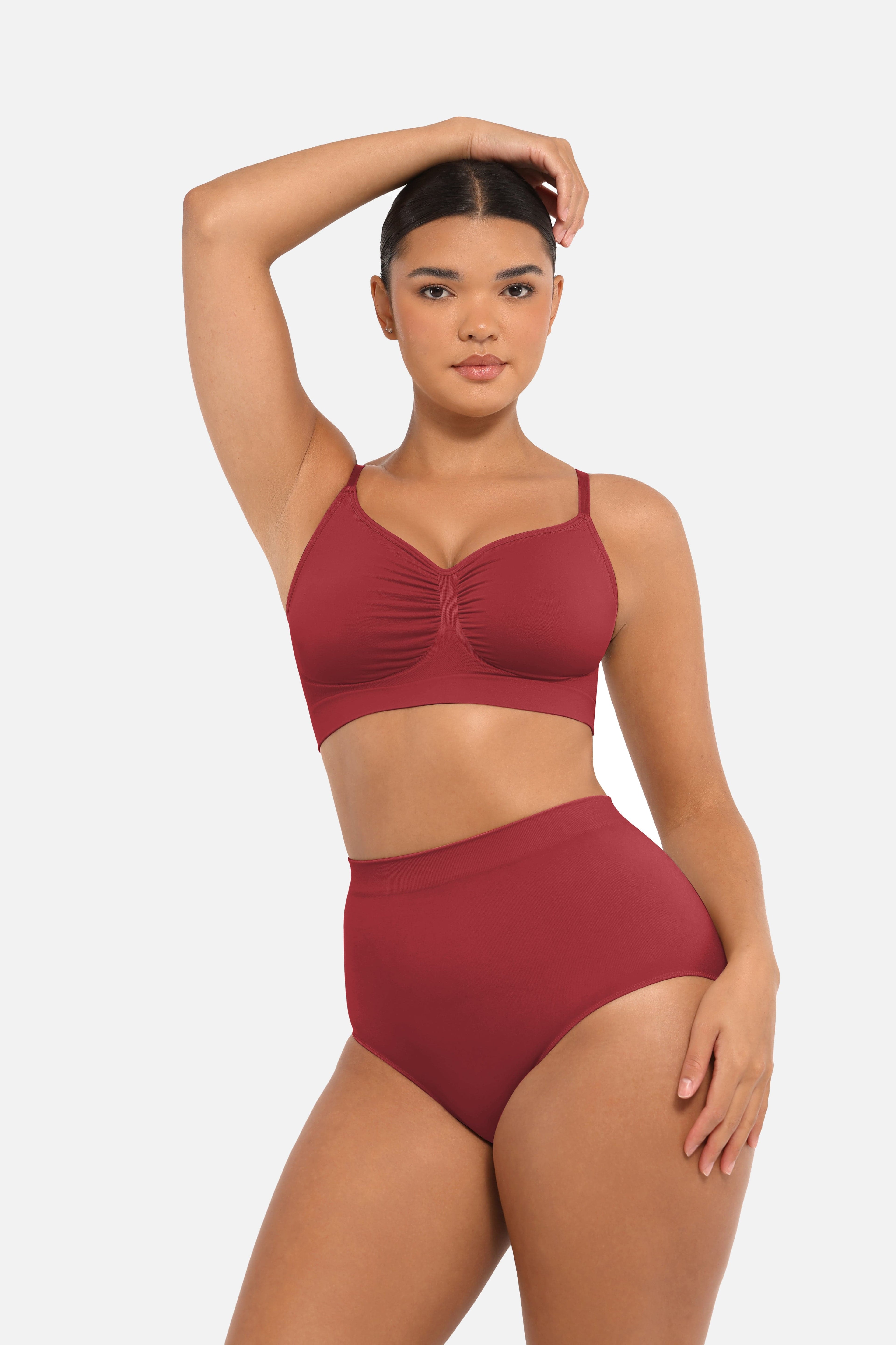 Sculpt & Support Brief