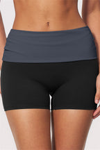 Flirt Shorts