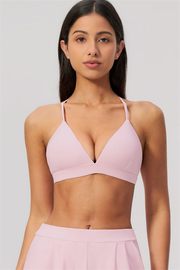 Sway Sports Bra