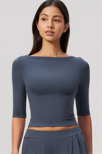 Sway Half Sleeve + Pants