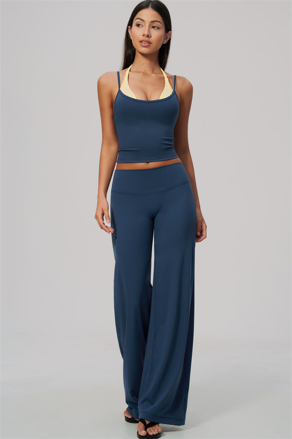 Twist Tank