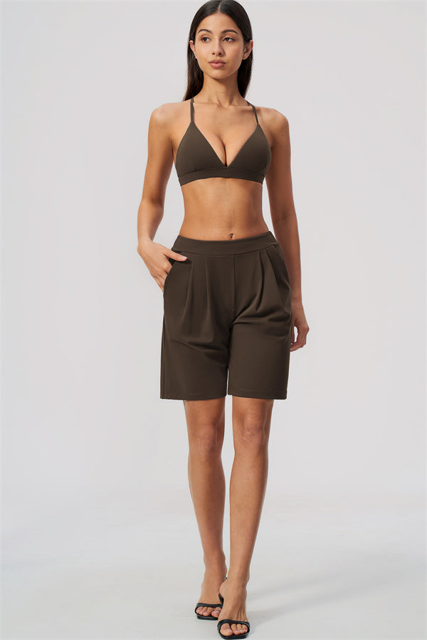 Sway Shorts