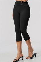Sway Tube + Capri Leggings