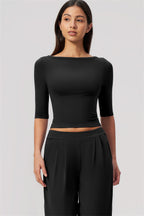 Sway Half Sleeve + Pants