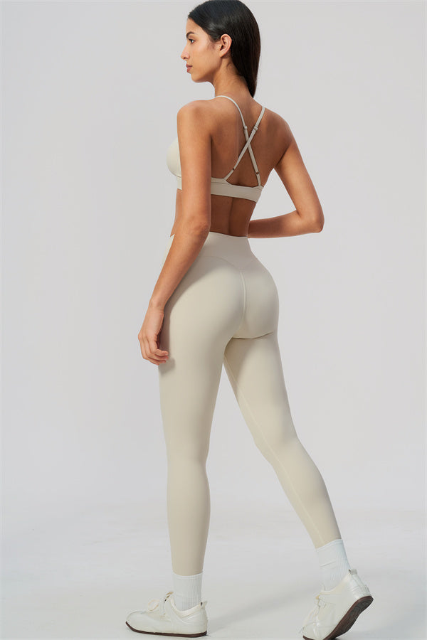 Sway Sports Bra
