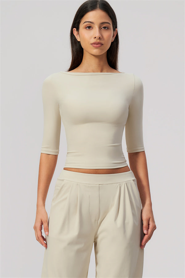Sway Half Sleeve + Pants