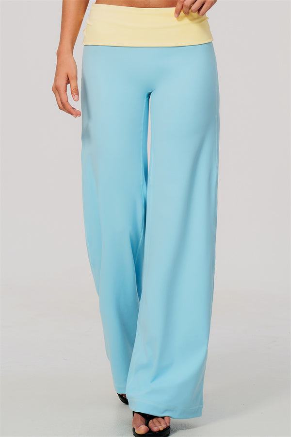 Twist Duo Pants