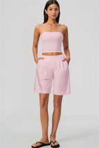 Sway Shorts
