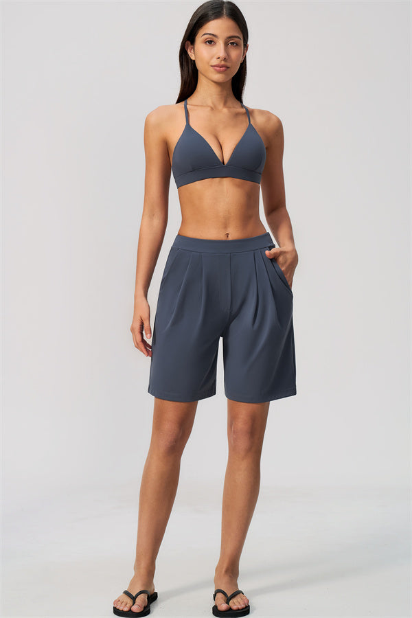 Sway Sports Bra