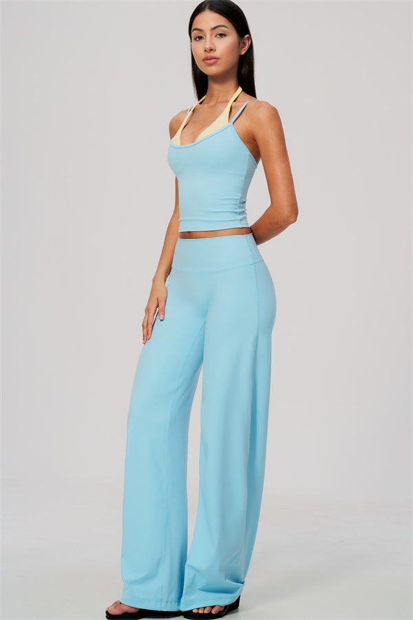 Twist Tank