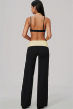 Twist Duo Pants