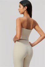 Sway Tube + Capri Leggings