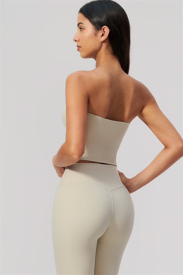 Sway Tube + Capri Leggings