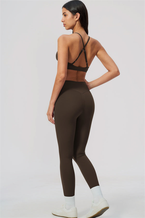 Sway Sports Bra