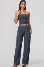 Sway Tube + Pants