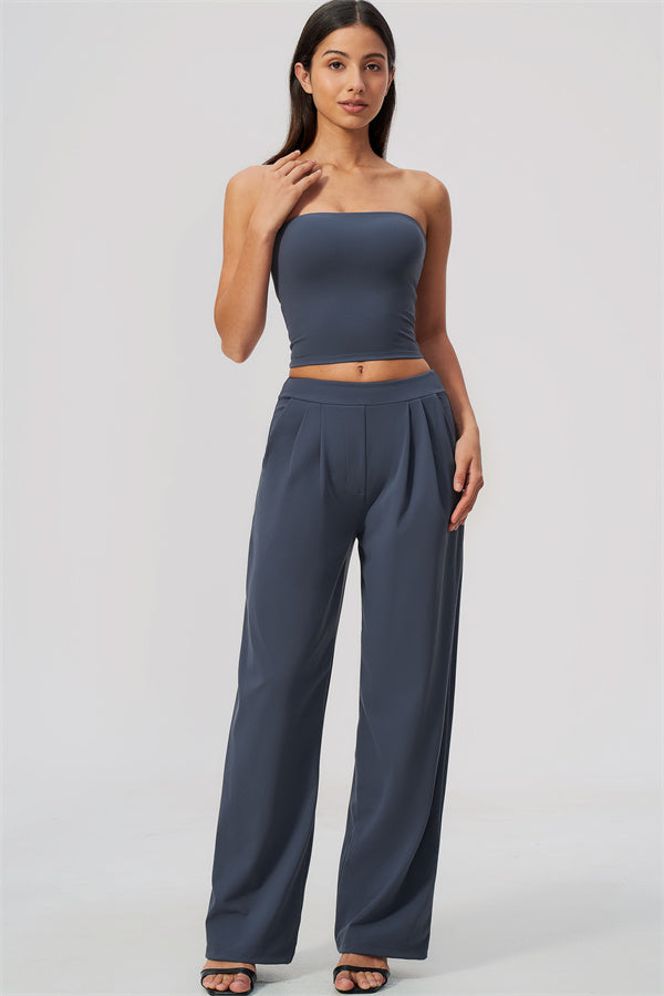 Sway Tube + Pants