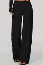 Twist Pants