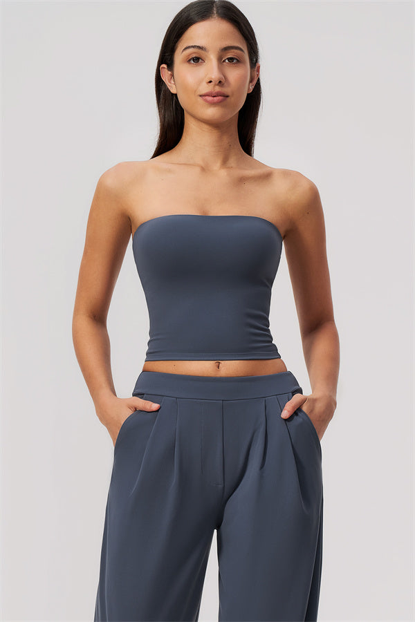 Sway Tube + Pants