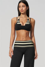 Candy Sports Bra + Pants