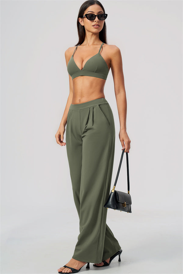 Sway Sports Bra + Pants