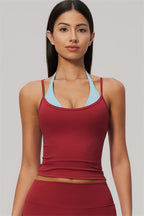 Twist Tank