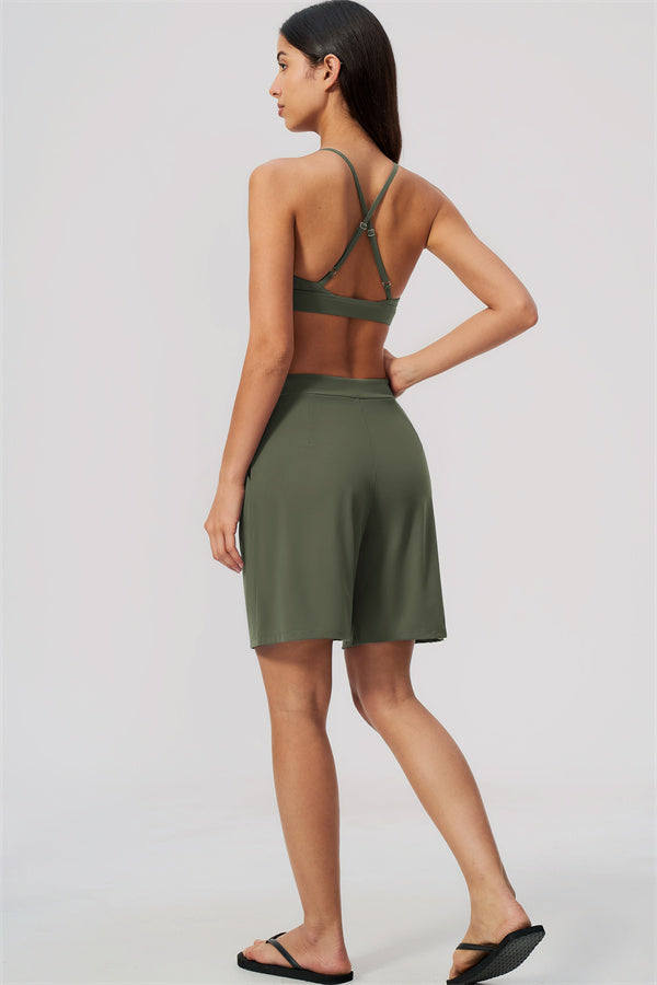 Sway Shorts
