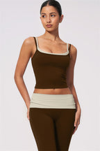 Flirt Tank