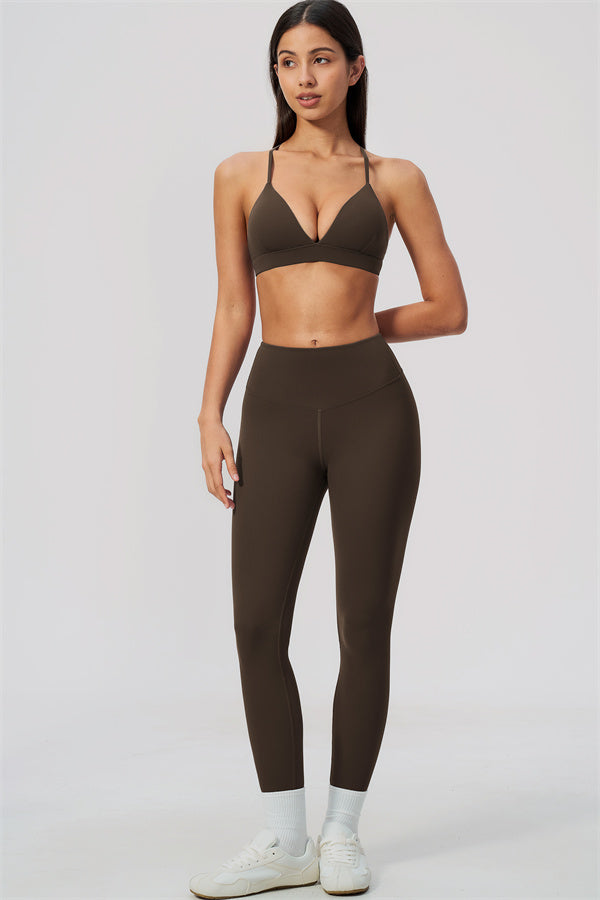 Sway Sports Bra + Leggings