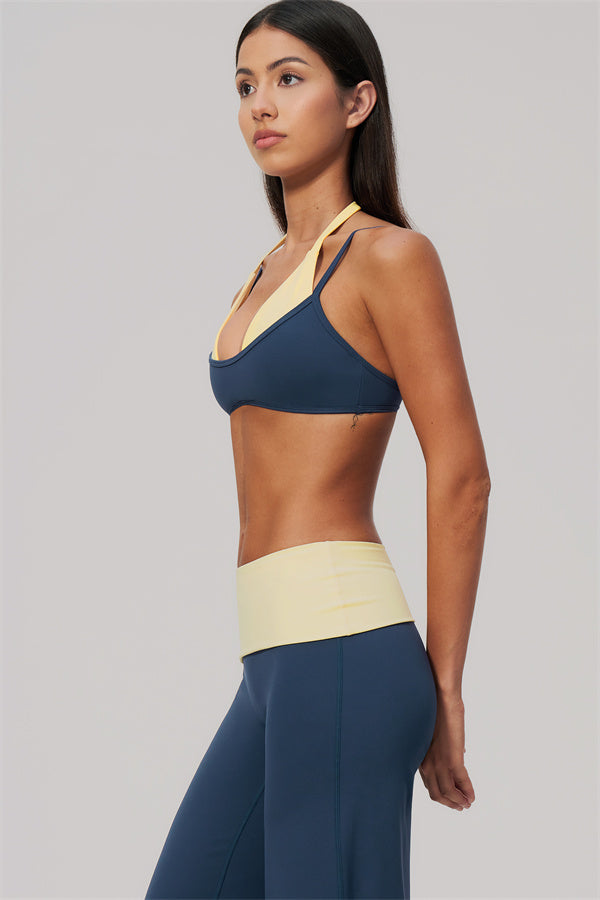 Twist Duo Pants