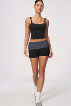 Flirt Shorts