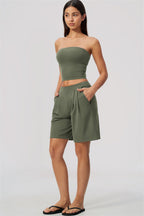 Sway Tube + Shorts