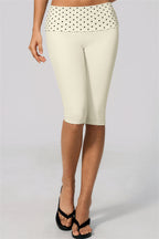 Candy Tank + Capri Leggings