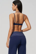 Candy Sports Bra + Pants