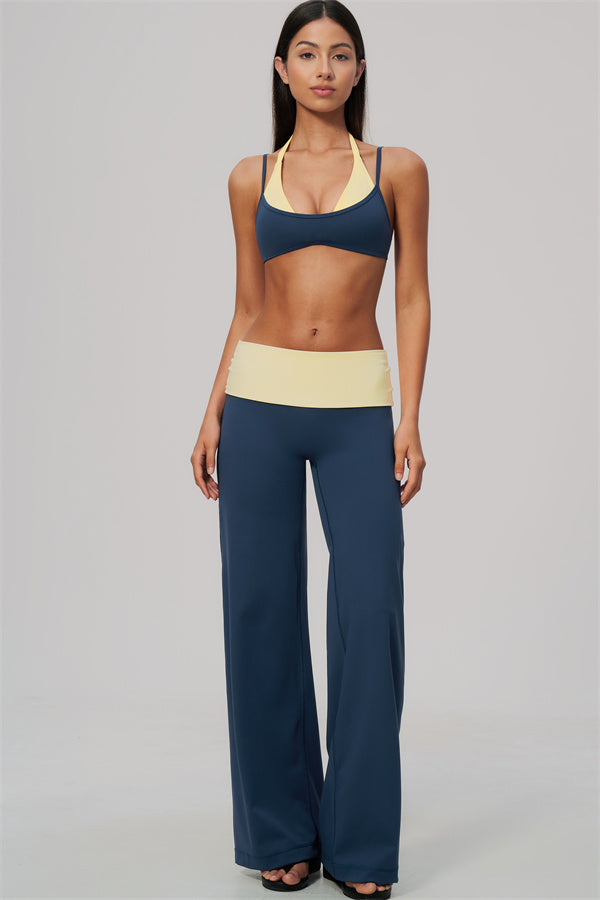Twist Duo Pants