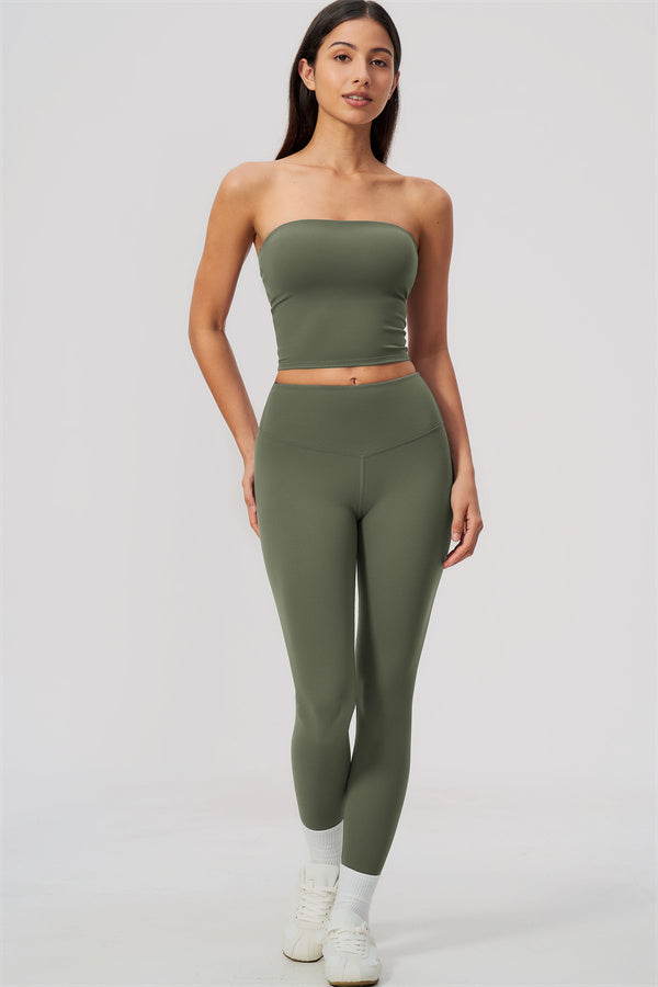 Sway Leggings