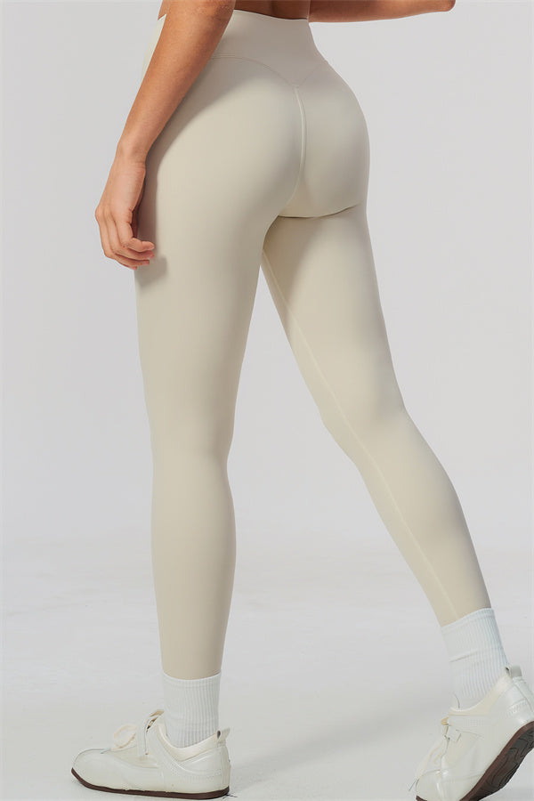 Sway Half Sleeve + Leggings