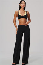Twist Sports Bra + Pants