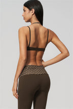 Candy Capri Leggings