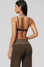 Candy Sports Bra + Pants