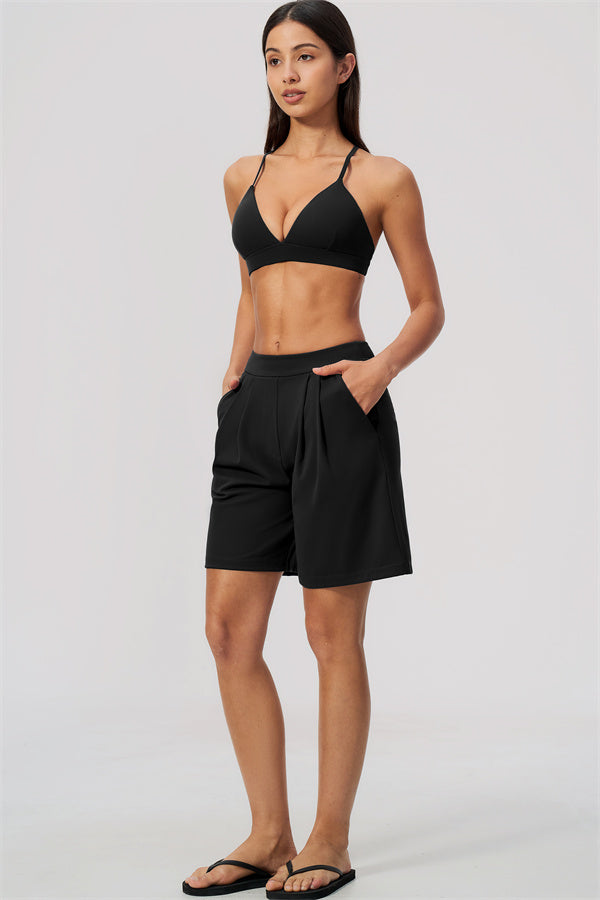 Sway Sports Bra