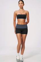 Flirt Sports Bra + Shorts