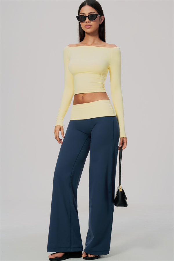 Twist Duo Pants