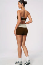 Flirt Shorts