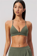 Sway Sports Bra