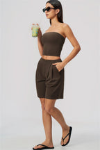 Sway Tube + Shorts